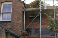free Handside home extension quotes